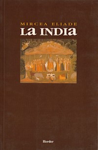 La India - Mircea Eliade - E-Book
