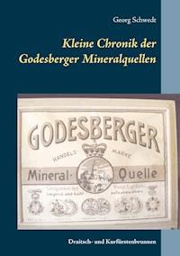 Kleine Chronik der Godesberger Mineralquellen - Georg Schwedt - E-Book