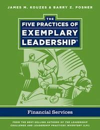 The Five Practices of Exemplary Leadership - James M. Kouzes - E-Book