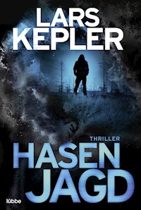 Hasenjagd - Lars Kepler - E-Book