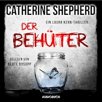 Der Behüter (Ein Fall für Laura Kern 5) - Catherine Shepherd - Hörbuch