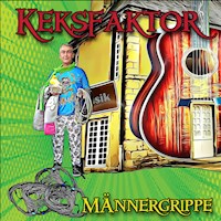 Keksfaktor - Männergrippe - Bellgatto Audio - Hörbuch