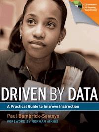 Driven by Data - Paul Bambrick-Santoyo - E-Book