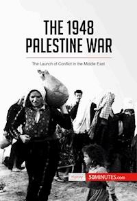The 1948 Palestine War - 50minutes - E-Book