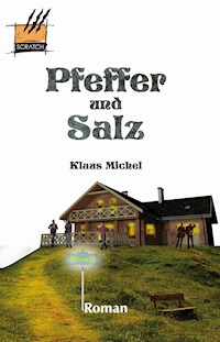 Pfeffer und Salz - Klaus Michel - E-Book
