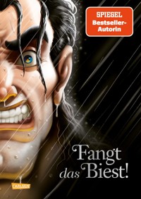 Disney Villains 11: Fangt das Biest! - Walt Disney - E-Book