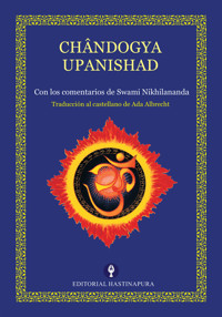Chândogya Upanishad - Swami Nikhilananda - E-Book