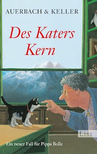 Des Katers Kern - Auerbach & Keller - E-Book