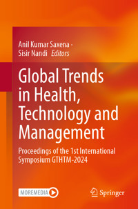 Global Trends in Health, Technology and Management -  - E-Book