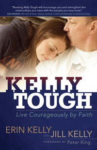 Kelly Tough - Erin Kelly - E-Book
