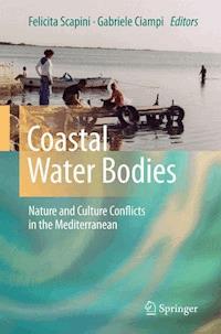 Coastal Water Bodies -  - E-Book