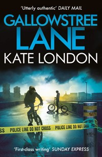Gallowstree Lane - Kate London - E-Book