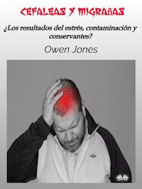 Cefaleas Y Migrañas - Owen Jones - E-Book