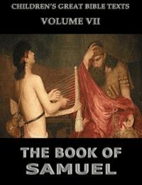 The Book Of Samuel - James Hastings - E-Book