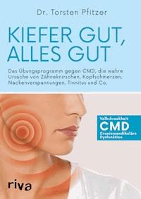 Kiefer gut, alles gut - Torsten Pfitzer - E-Book