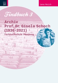 Findbuch III - Jana Reich - E-Book
