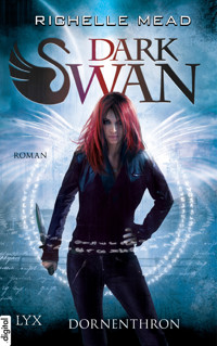 Dark Swan - Dornenthron - Richelle Mead - E-Book