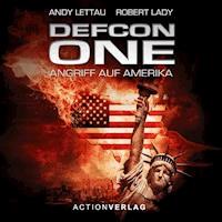 Defcon One - Andy Lettau - Hörbuch
