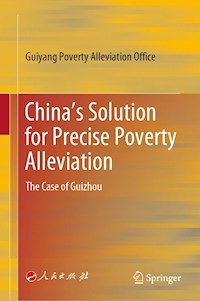 China’s Solution for Precise Poverty Alleviation -  - E-Book