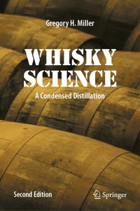 Whisky Science - Gregory H. Miller - E-Book