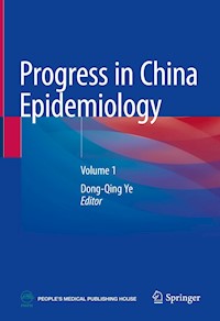 Progress in China Epidemiology -  - E-Book