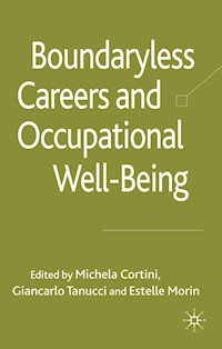 Boundaryless Careers and Occupational Wellbeing - - E-Book