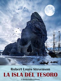La isla del tesoro - Robert Louis Stevenson - E-Book