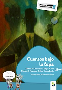 Cuentos bajo la lupa - Arthur Conan Doyle - E-Book