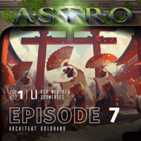 LI S1 - Episode 07 - Architekt Goldhand - Martin Wintersberger - Hörbuch