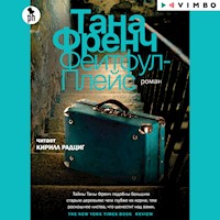 Фейтфул-Плейс - Тана Френч - Hörbuch