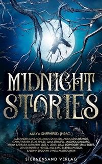 Midnight Stories (Anthologie) - Maya Shepherd - E-Book
