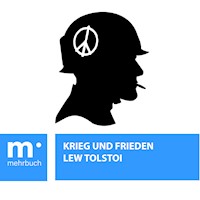 Krieg und Frieden - Lew Tolstoi - E-Book