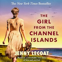 The Girl from the Channel Islands - Jenny Lecoat - Hörbuch
