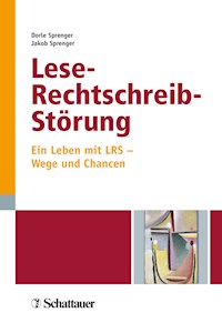 Lese-Rechtschreib-Störung - Dorle Sprenger - E-Book