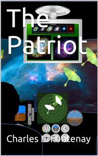 The Patriot - Charles L. Fontenay - E-Book