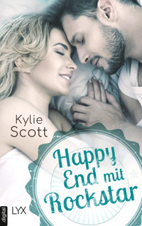 Happy End mit Rockstar - Kylie Scott - E-Book