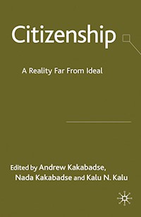 Citizenship -  - E-Book