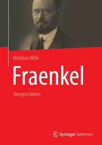 Fraenkel - Matthias Wille - E-Book