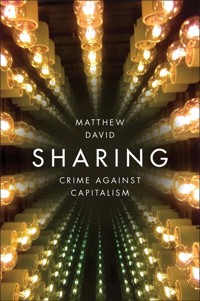 Sharing - Matthew David - E-Book