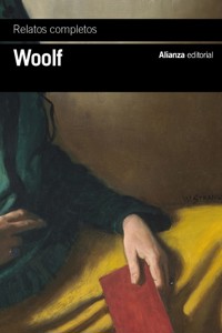 Relatos completos - Virginia Woolf - E-Book