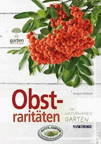 Obstraritäten - Gregor Dietrich - E-Book