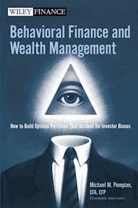 Behavioral Finance and Wealth Management - Michael M. Pompian - E-Book