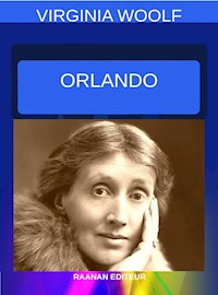 Orlando - Virginia Woolf - E-Book
