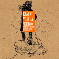 Visegrado (Completo) - Karen Villeda - Hörbuch