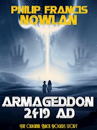 Armageddon 2419 AD - Bauer Books - E-Book