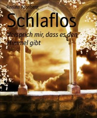 Schlaflos - Renate Kronberg - E-Book