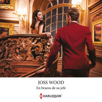 En brazos de su jefe - Joss Wood - Hörbuch