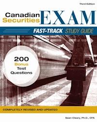 Canadian Securities Exam Fast-Track Study Guide - W. Sean Cleary - E-Book