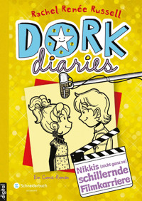 DORK Diaries, Band 07 - Rachel Renée Russell - E-Book