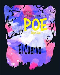 El Cuervo - Edgar Allan Poe - E-Book